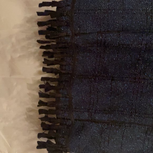 Dark blue dinner dress - Adelyn Rae - Picture 4 of 11